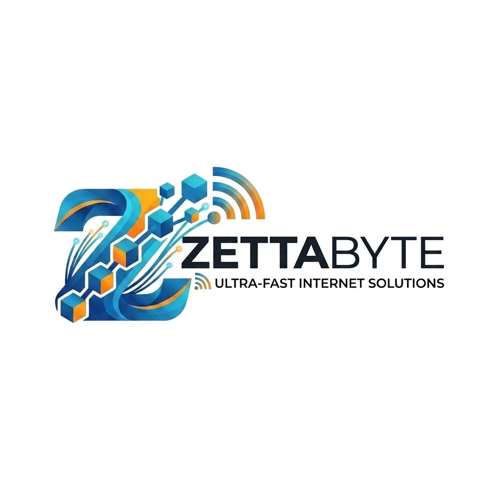 Zettabyte Customer Portal